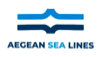 Aegean Sea Lines 아기오스 엡스트라시오스 → 라브리오 구간