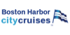 Boston Harbor Cruises