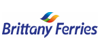 Brittany Ferries 코크 → 로스코프 구간