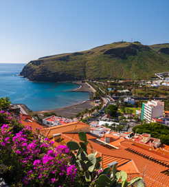 카나리아 제도(Canary Islands)