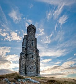 맨 섬(Isle of Man)