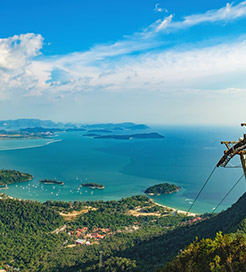 랑카위 섬(Langkawi Island)