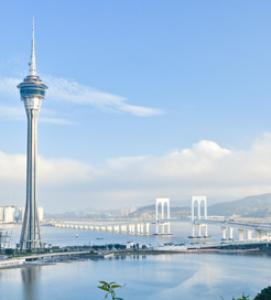 마카오(Macau)