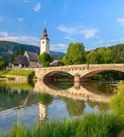 슬로베니아(Slovenia)