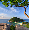 코타오(Koh Tao Island)