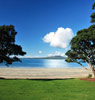 랑이토토 섬(Rangitoto Island)