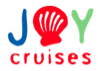 Joy Cruises 팍소스 → 코르푸 구간