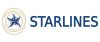 Starlines 브린디시 → 블로라 구간